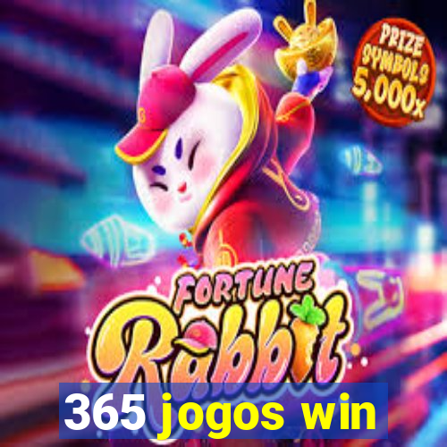 365 jogos win